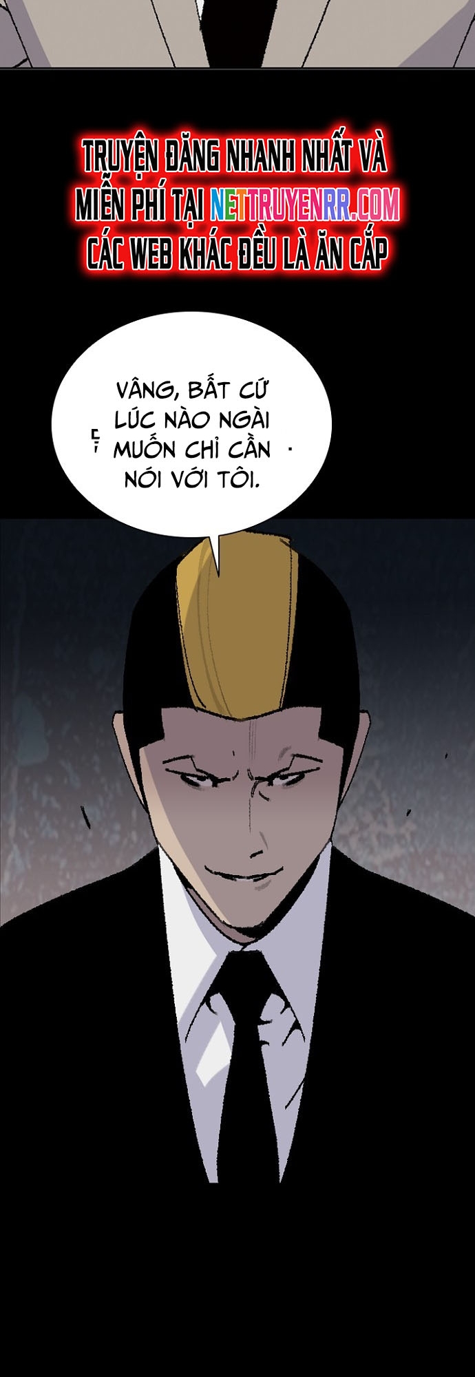 Đế Vương Chapter 123 - Trang 2