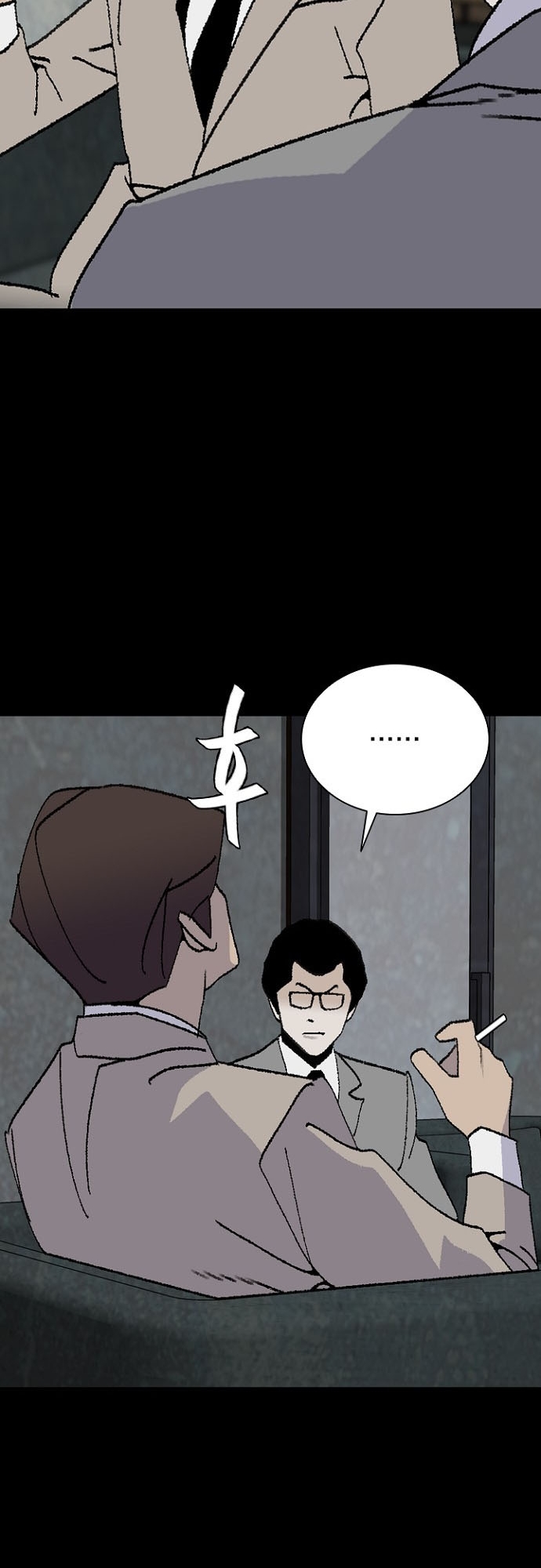 Đế Vương Chapter 123 - Trang 2