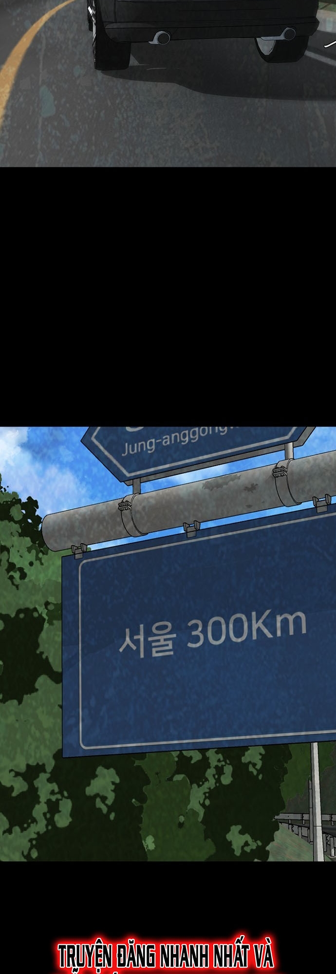 Đế Vương Chapter 123 - Trang 2