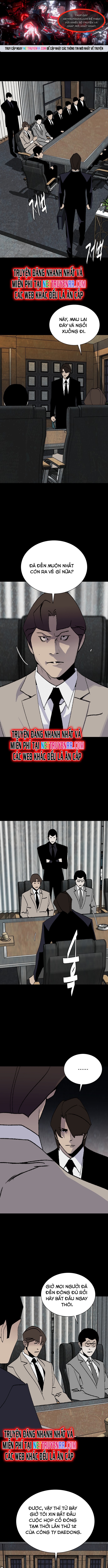 Đế Vương Chapter 125 - Trang 2