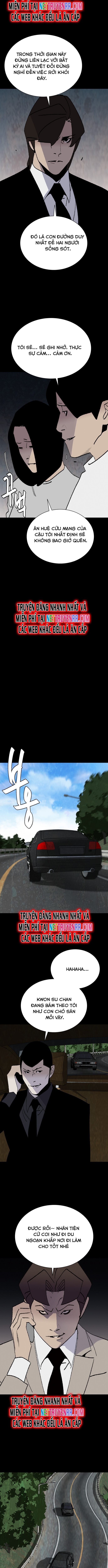 Đế Vương Chapter 125 - Trang 2