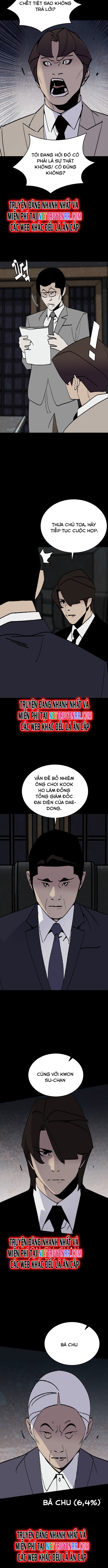 Đế Vương Chapter 125 - Trang 2
