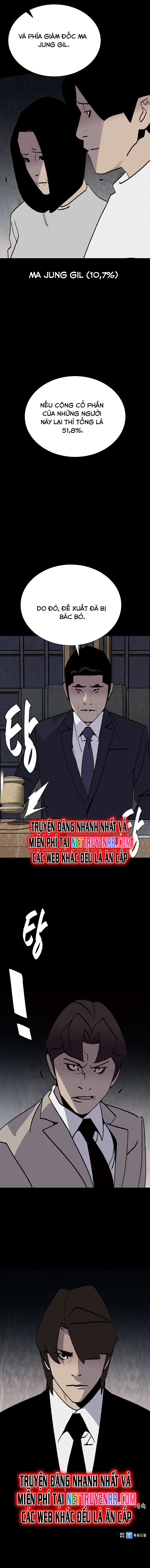 Đế Vương Chapter 125 - Trang 2