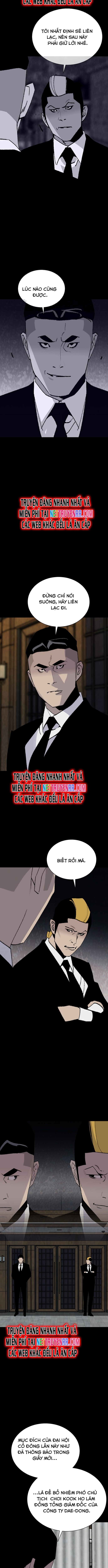 Đế Vương Chapter 125 - Trang 2