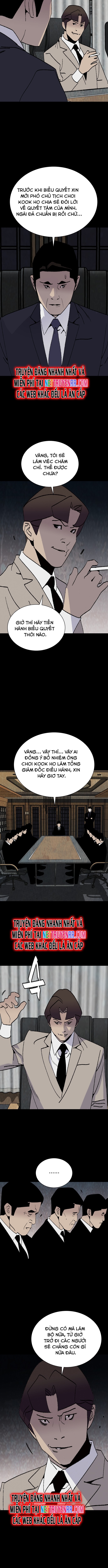 Đế Vương Chapter 125 - Trang 2