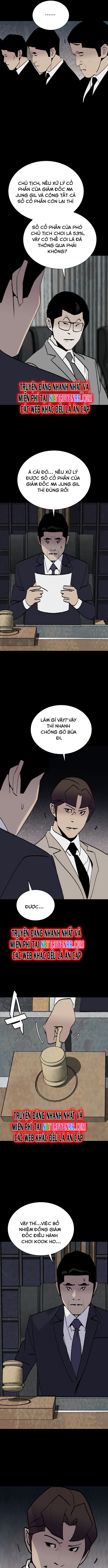 Đế Vương Chapter 125 - Trang 2