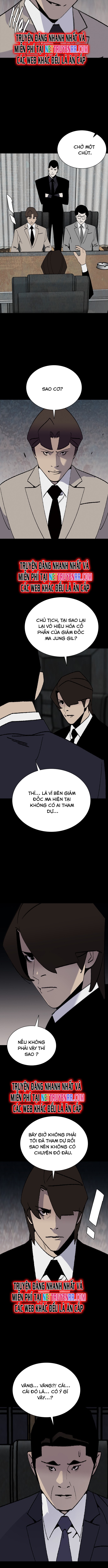 Đế Vương Chapter 125 - Trang 2