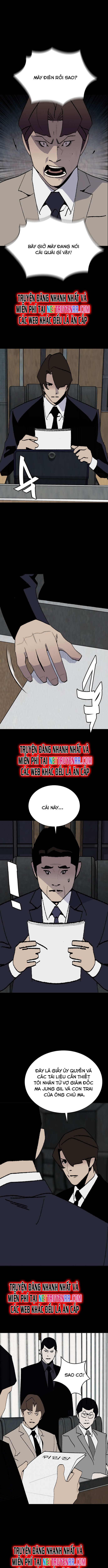 Đế Vương Chapter 125 - Trang 2