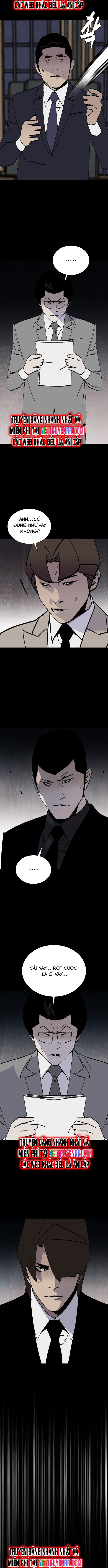 Đế Vương Chapter 125 - Trang 2
