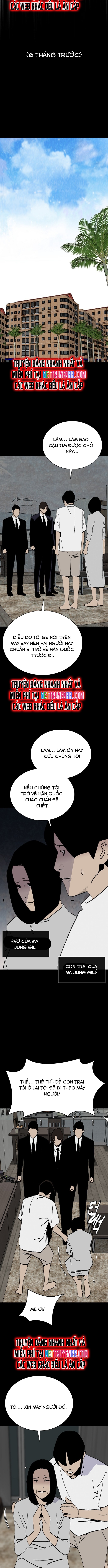 Đế Vương Chapter 125 - Trang 2