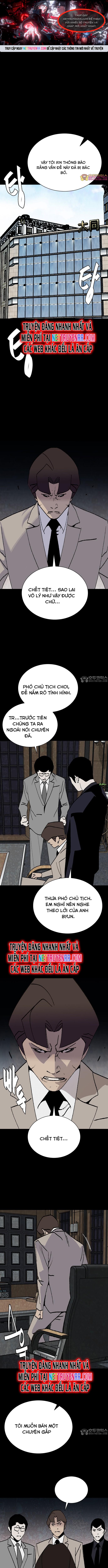 Đế Vương Chapter 126 - Trang 2