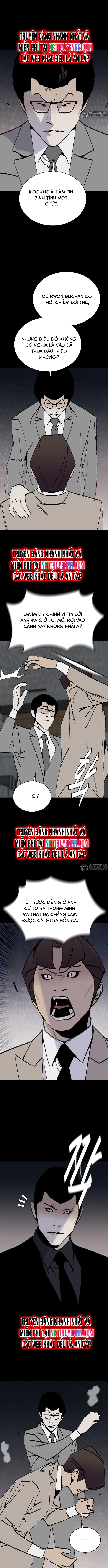 Đế Vương Chapter 126 - Trang 2