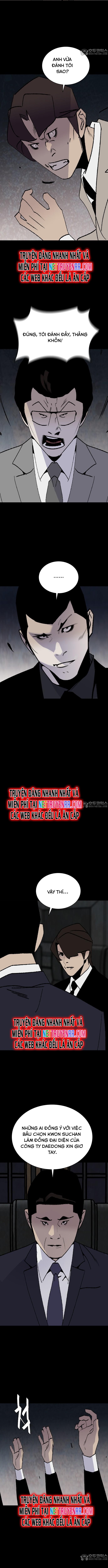 Đế Vương Chapter 126 - Trang 2