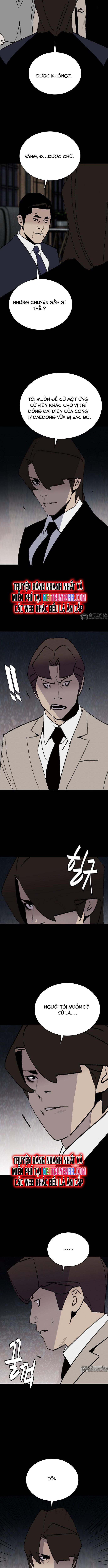 Đế Vương Chapter 126 - Trang 2