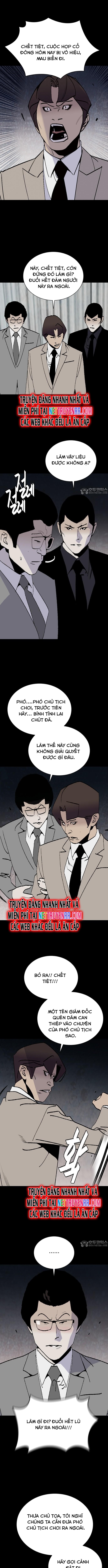 Đế Vương Chapter 126 - Trang 2