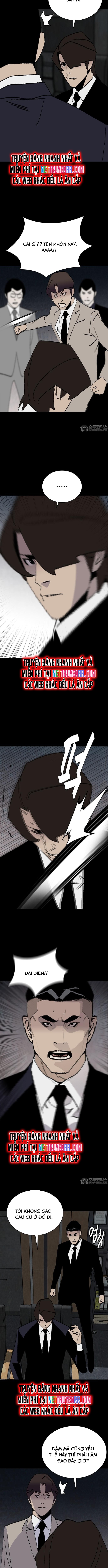 Đế Vương Chapter 126 - Trang 2