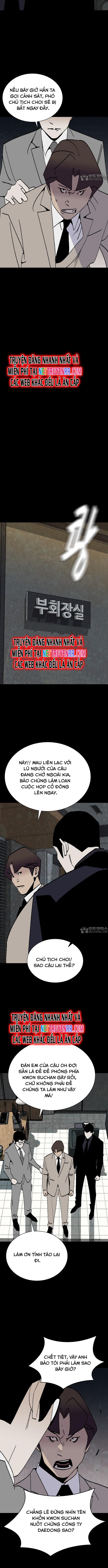 Đế Vương Chapter 126 - Trang 2