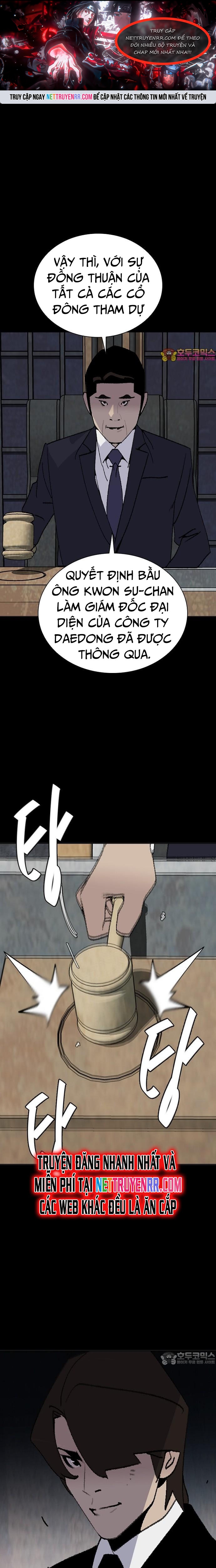 Đế Vương Chapter 127 - Trang 2