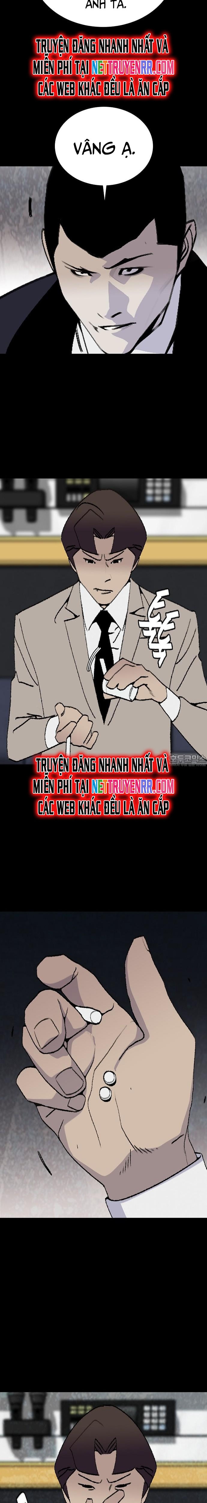 Đế Vương Chapter 127 - Trang 2