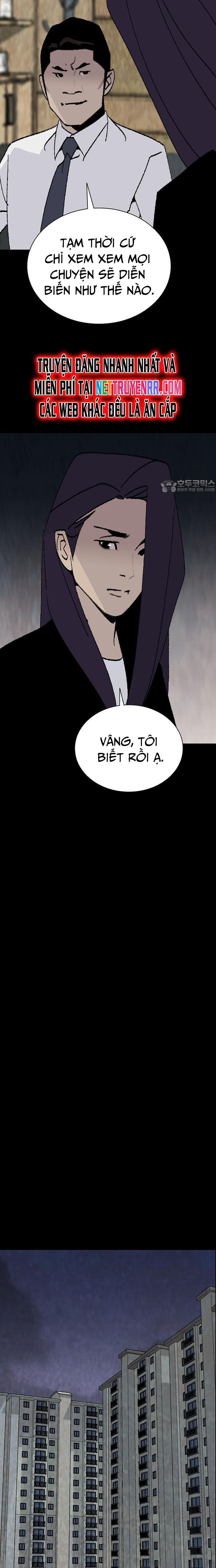 Đế Vương Chapter 127 - Trang 2