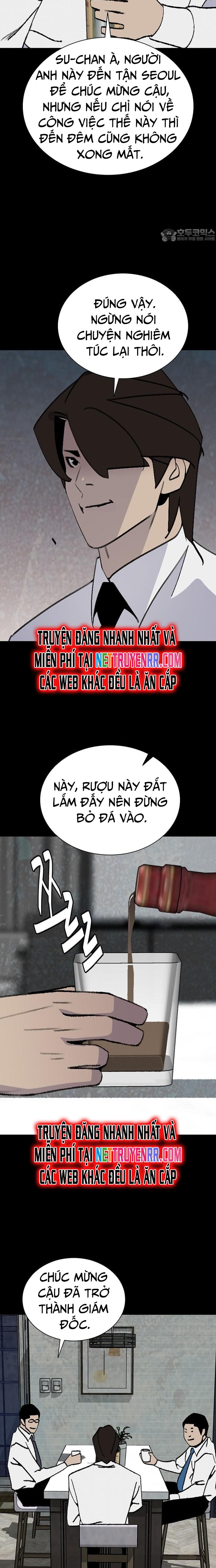 Đế Vương Chapter 127 - Trang 2