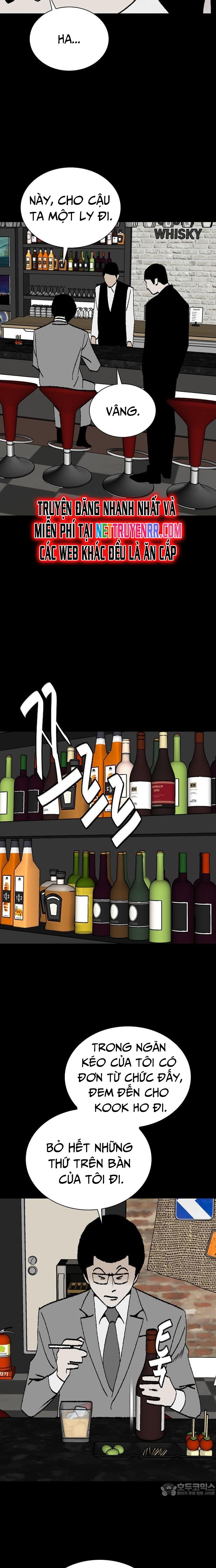 Đế Vương Chapter 127 - Trang 2