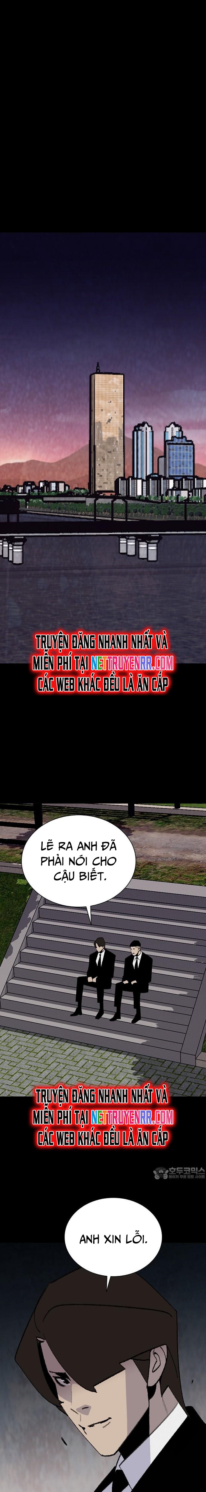 Đế Vương Chapter 127 - Trang 2