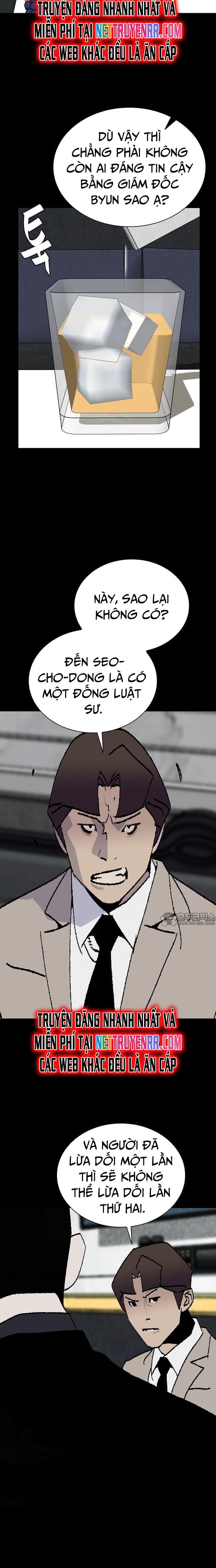 Đế Vương Chapter 127 - Trang 2