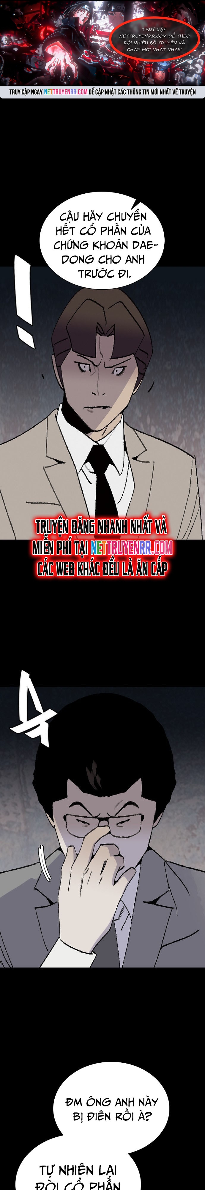 Đế Vương Chapter 129 - Trang 2