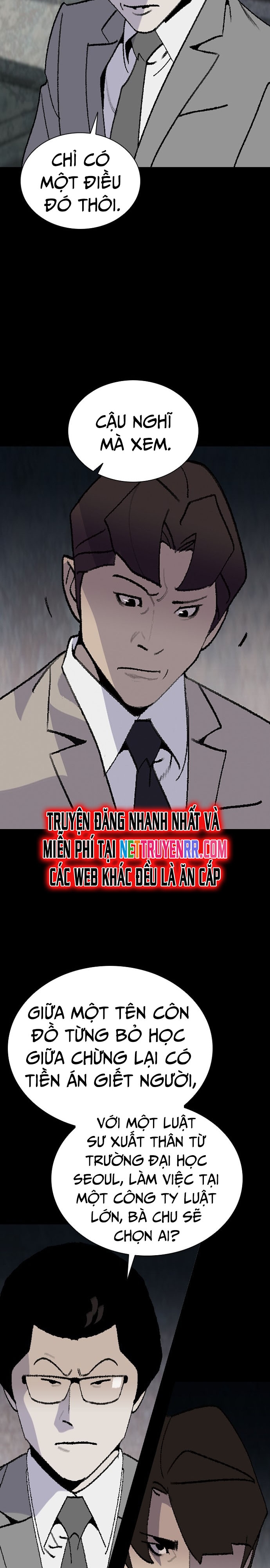 Đế Vương Chapter 129 - Trang 2