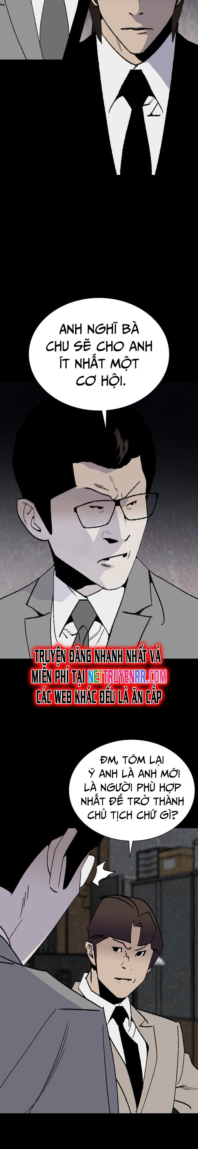 Đế Vương Chapter 129 - Trang 2