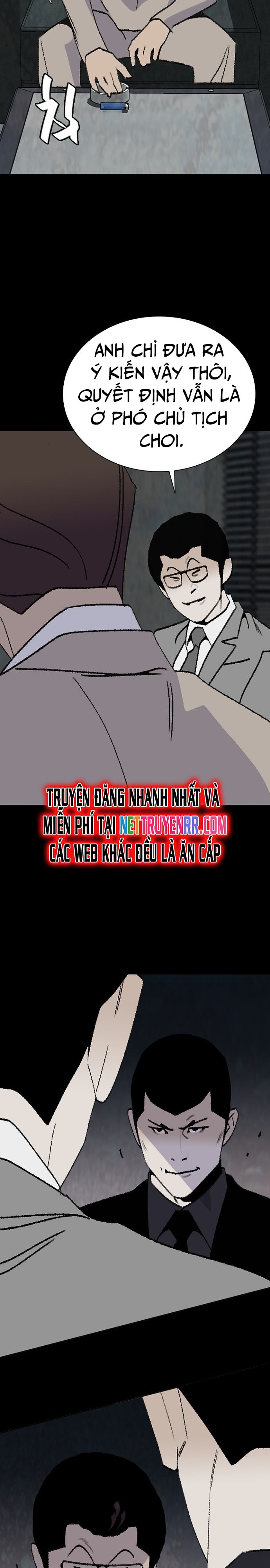 Đế Vương Chapter 129 - Trang 2