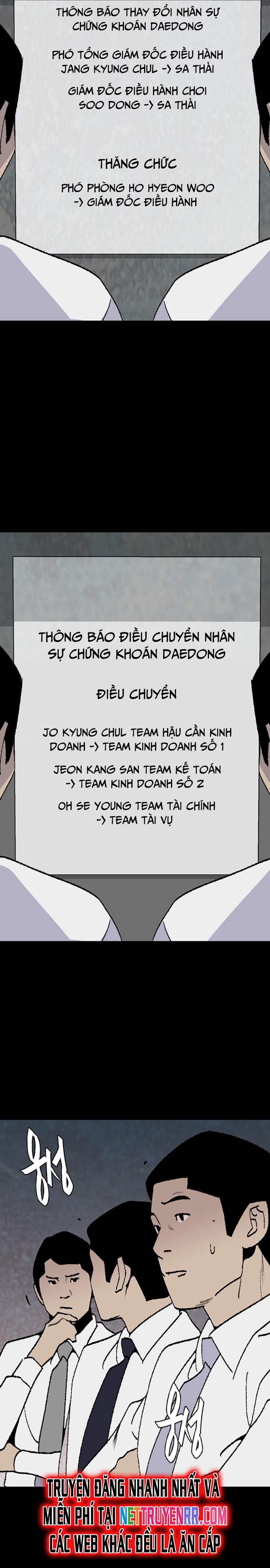 Đế Vương Chapter 129 - Trang 2