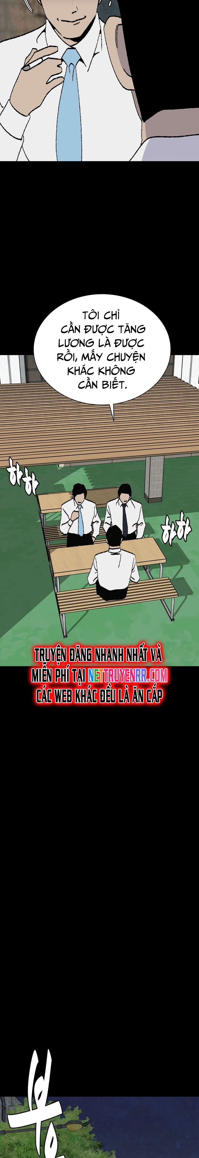 Đế Vương Chapter 129 - Trang 2
