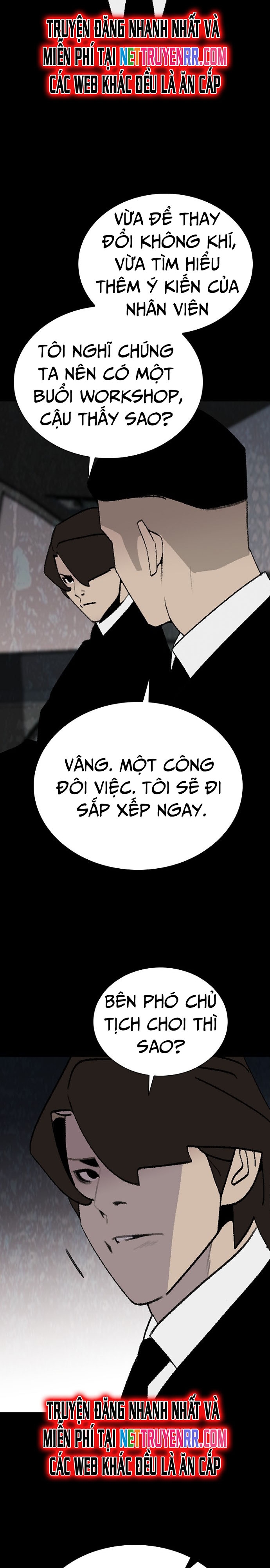 Đế Vương Chapter 129 - Trang 2