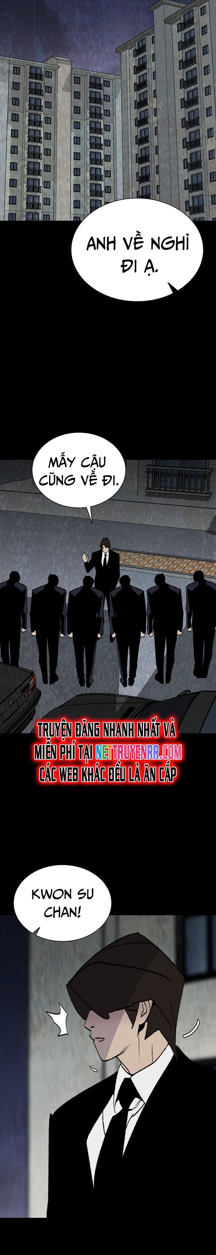 Đế Vương Chapter 129 - Trang 2