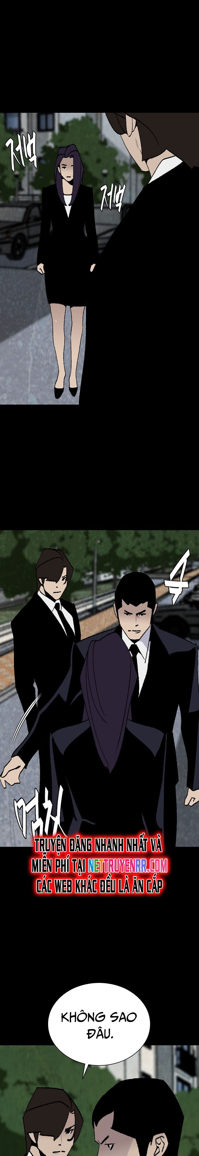 Đế Vương Chapter 129 - Trang 2