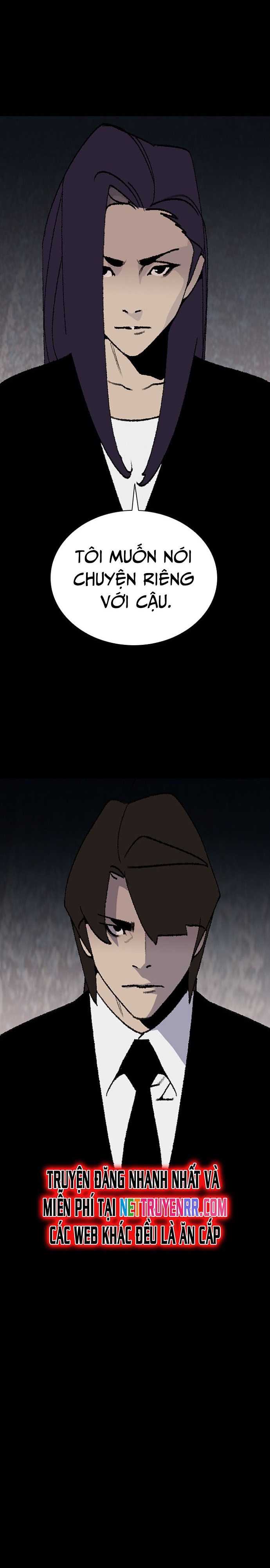Đế Vương Chapter 129 - Trang 2