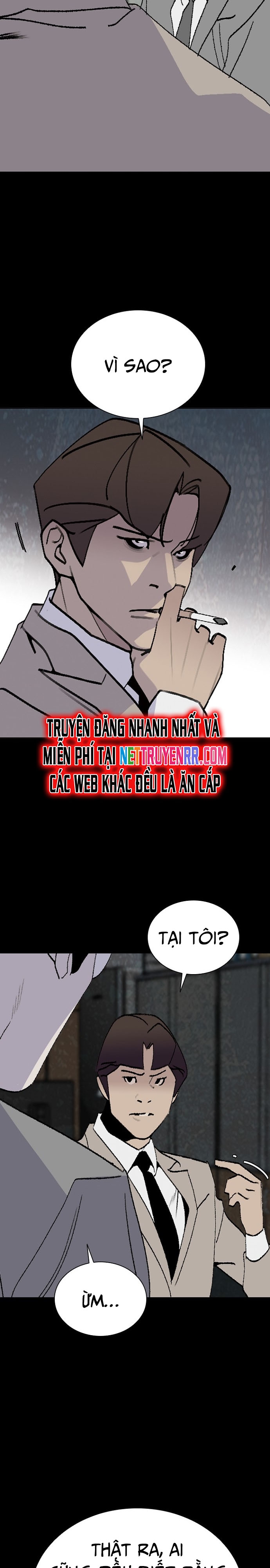 Đế Vương Chapter 129 - Trang 2