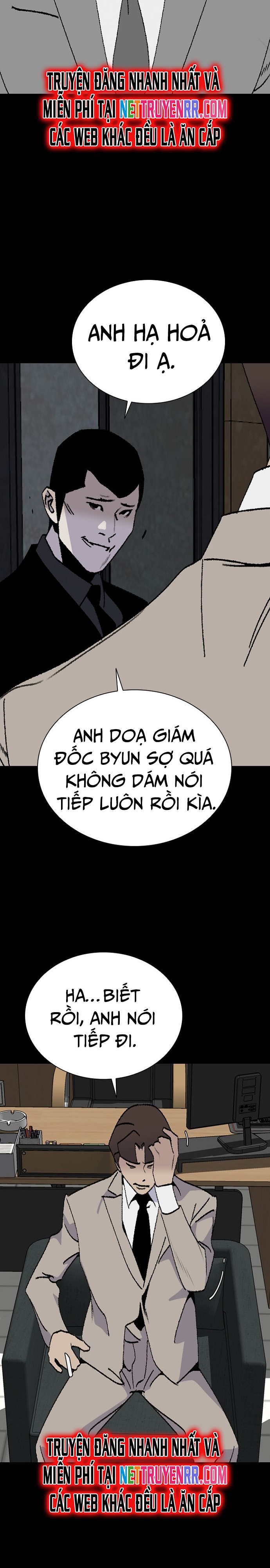 Đế Vương Chapter 129 - Trang 2