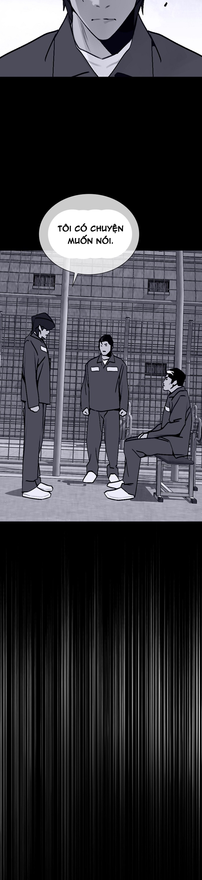 Đế Vương Chapter 130 - Trang 2