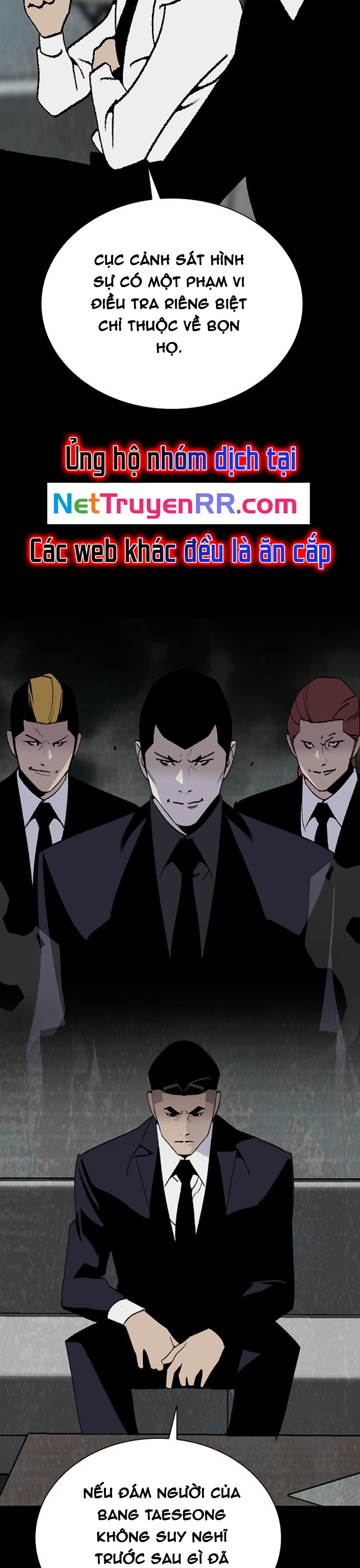 Đế Vương Chapter 130 - Trang 2