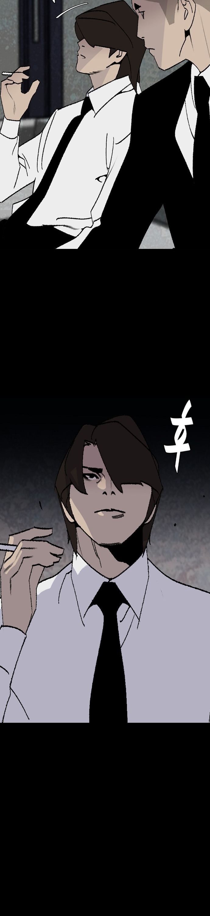 Đế Vương Chapter 130 - Trang 2