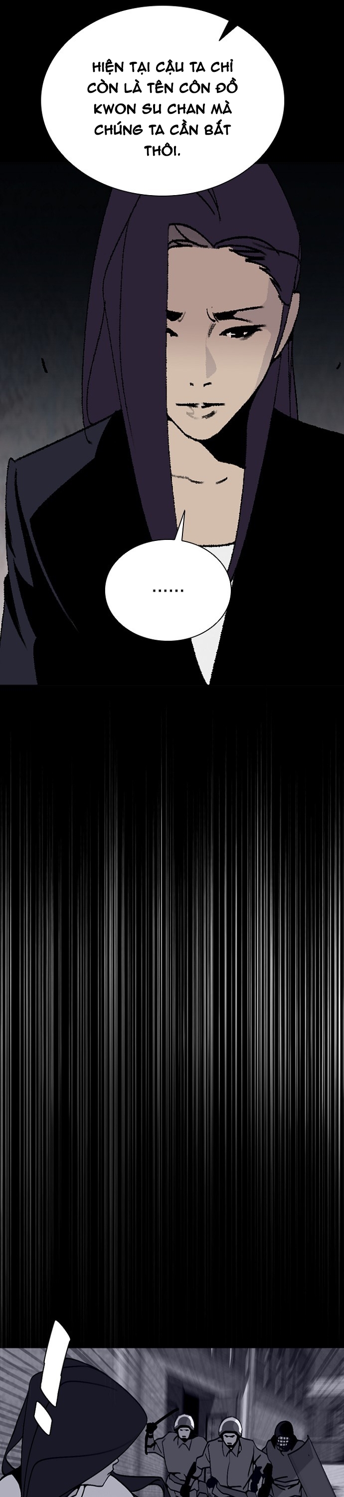 Đế Vương Chapter 130 - Trang 2