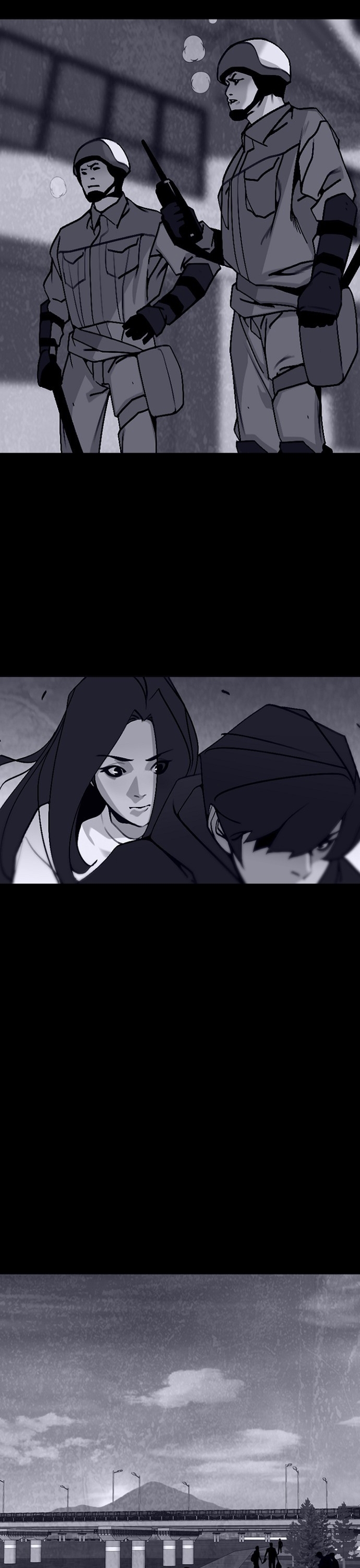 Đế Vương Chapter 130 - Trang 2