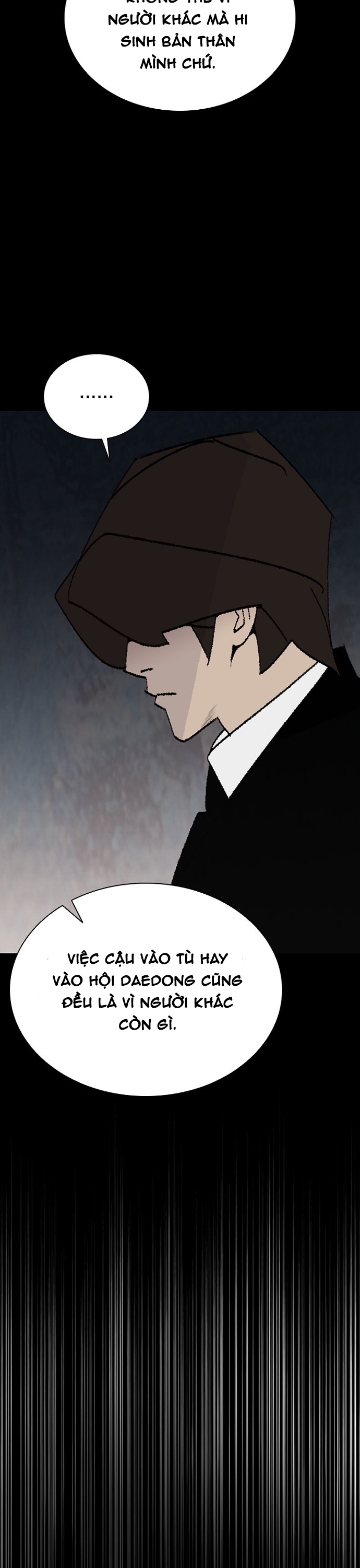 Đế Vương Chapter 130 - Trang 2