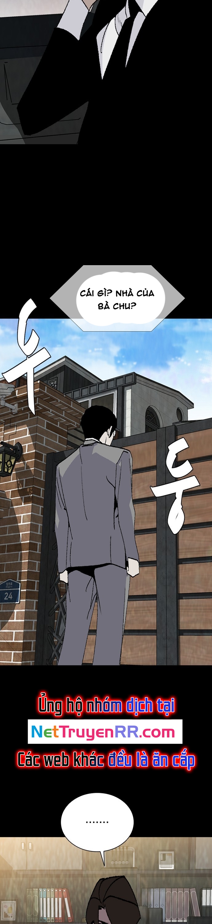 Đế Vương Chapter 130 - Trang 2