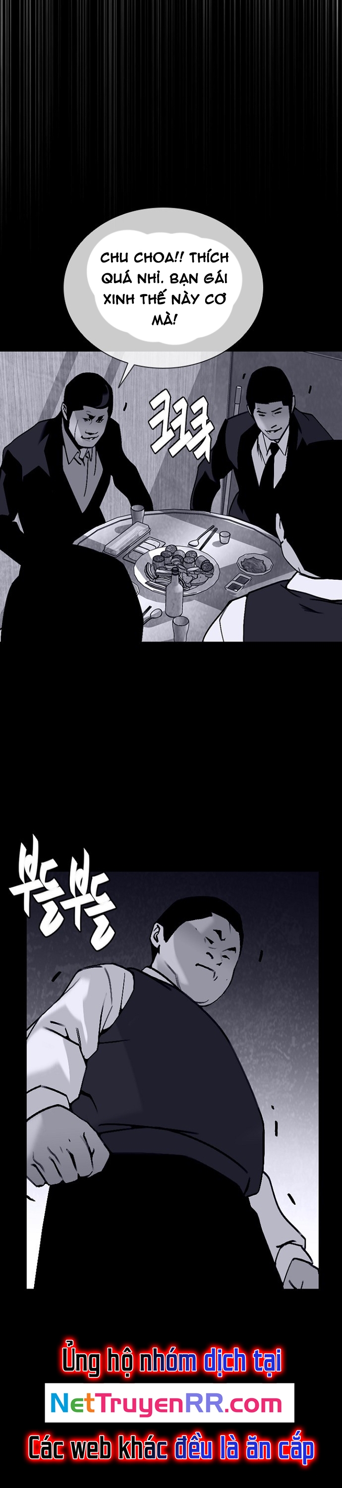 Đế Vương Chapter 130 - Trang 2