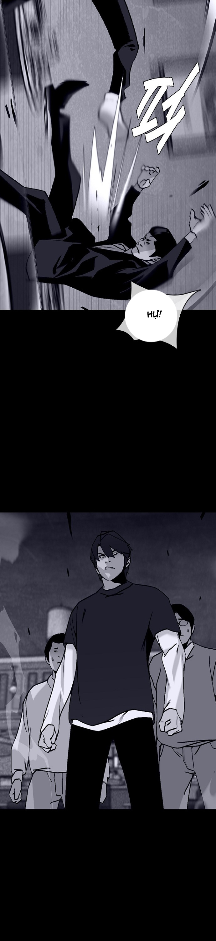 Đế Vương Chapter 130 - Trang 2