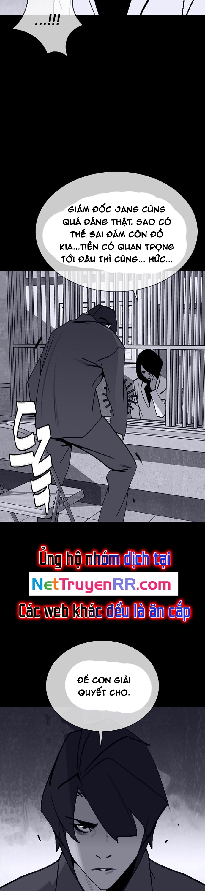 Đế Vương Chapter 130 - Trang 2